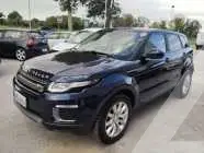 2016 Land Rover Evoque