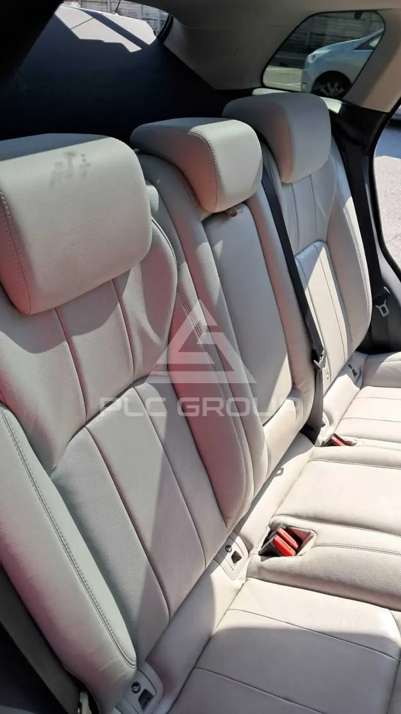 2016 Land Rover Evoque