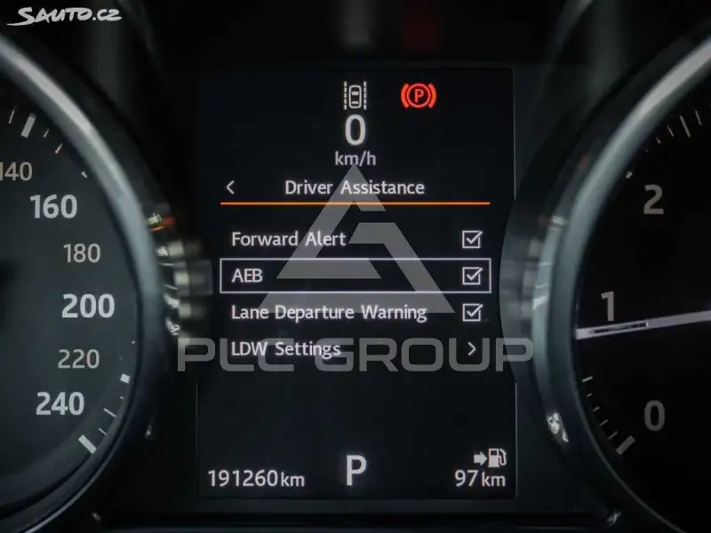 2016 Land Rover Evoque