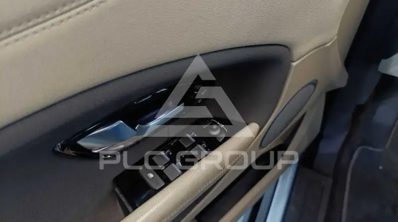 2016 Land Rover Evoque