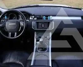 2016 Land Rover Evoque