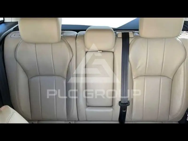 2016 Land Rover Evoque