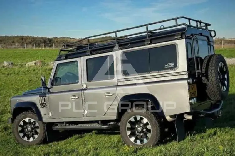 2016 Land Rover DEFENDER