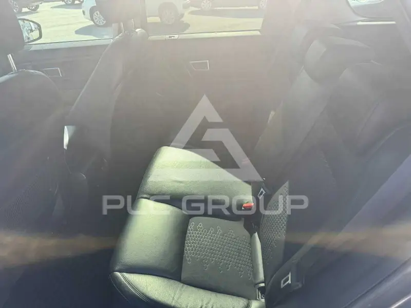 2016 Land Rover Discovery