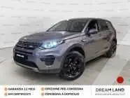 2016 Land Rover Discovery