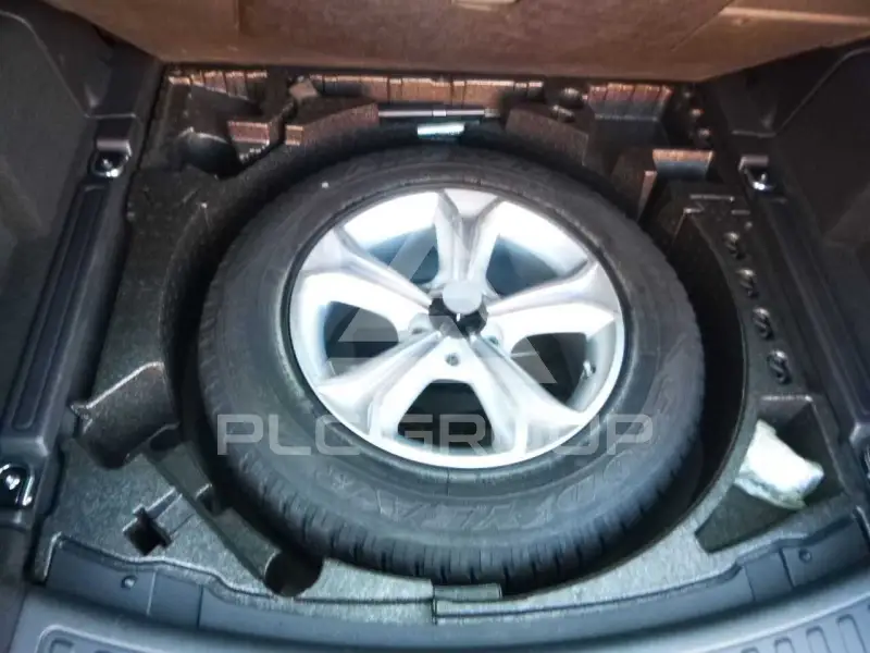 2016 Land Rover Discovery