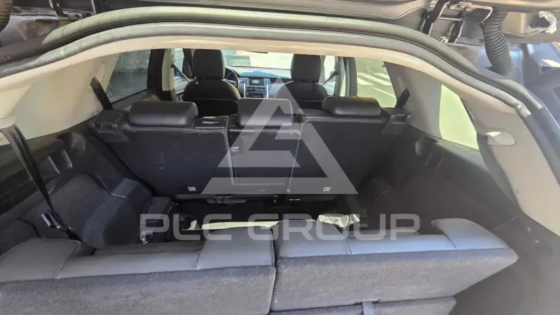 2016 Land Rover Discovery