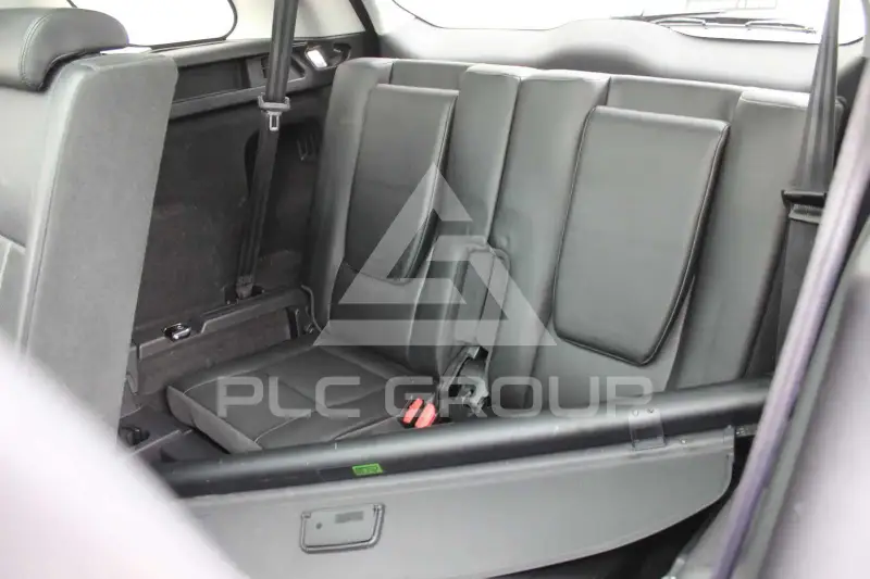 2016 Land Rover Discovery