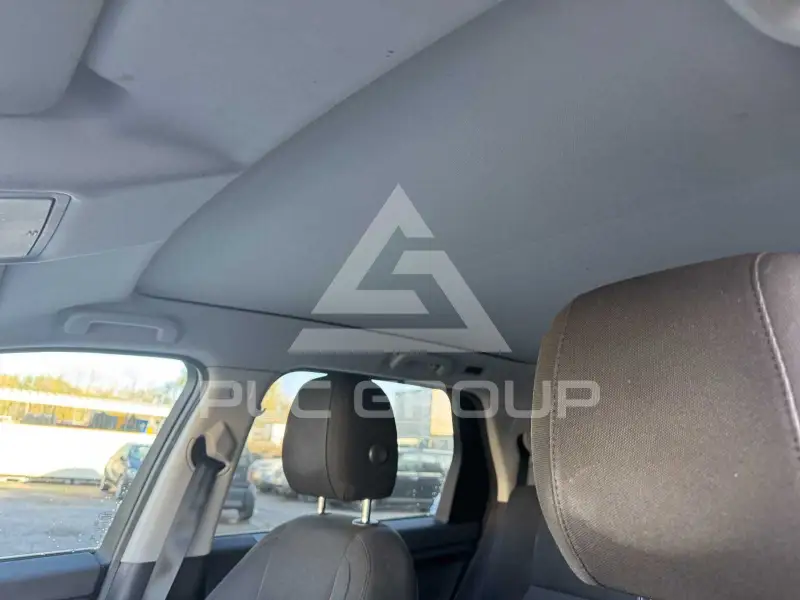 2016 Land Rover Discovery