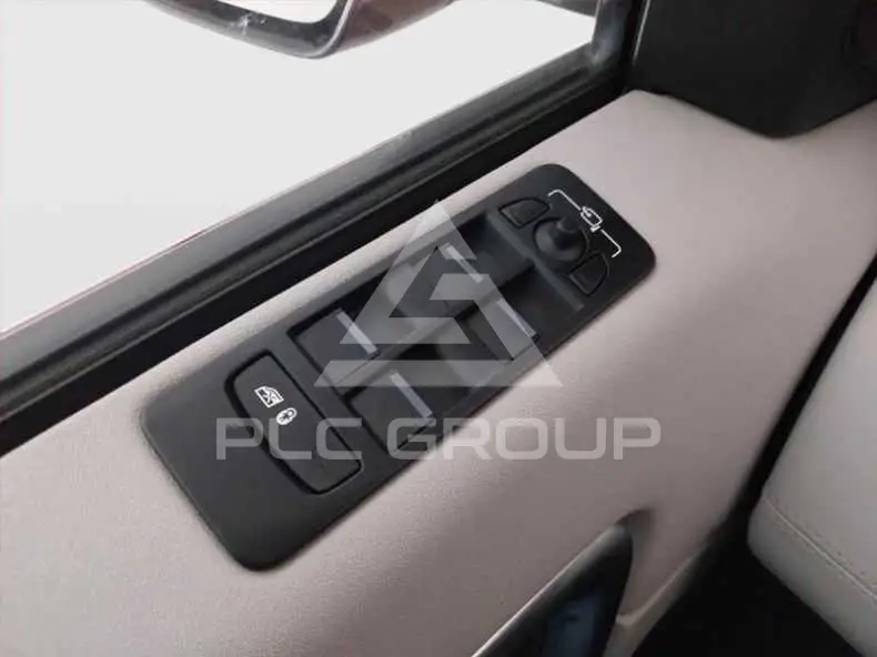 2016 Land Rover Discovery