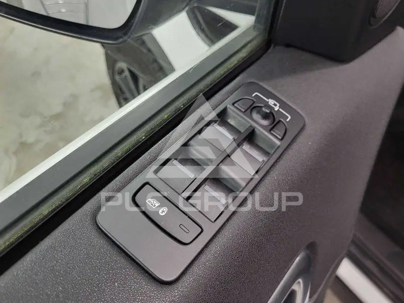 2016 Land Rover Discovery