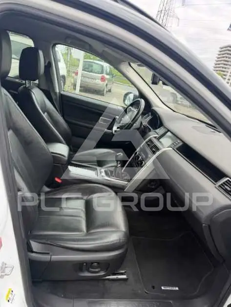 2016 Land Rover Discovery
