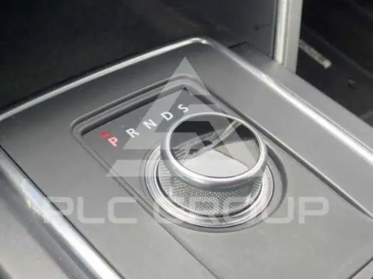 2016 Land Rover Discovery