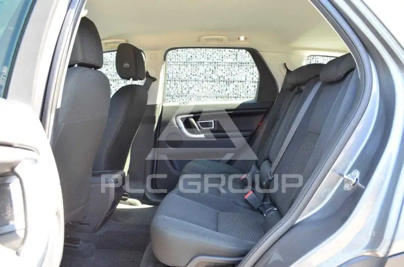 2016 Land Rover Discovery