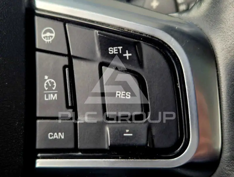 2016 Land Rover Discovery