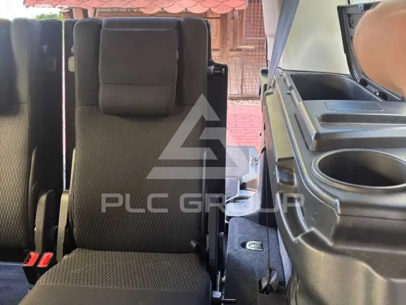 2016 Land Rover Discovery