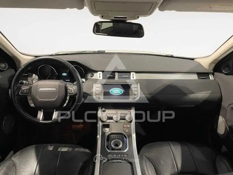 2016 Land Rover Range Rover
