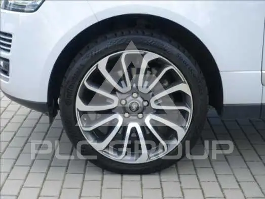 2016 Land Rover Range Rover