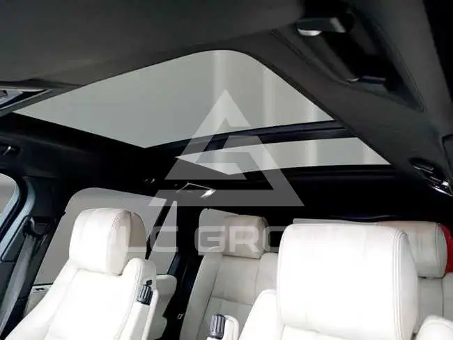 2016 Land Rover Range Rover