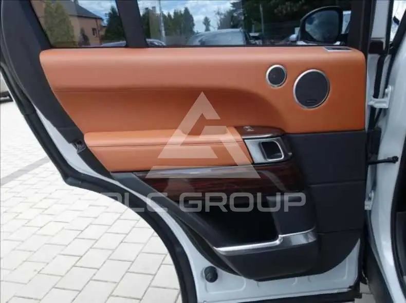 2016 Land Rover Range Rover