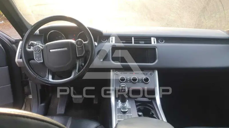 2016 Land Rover Range Rover