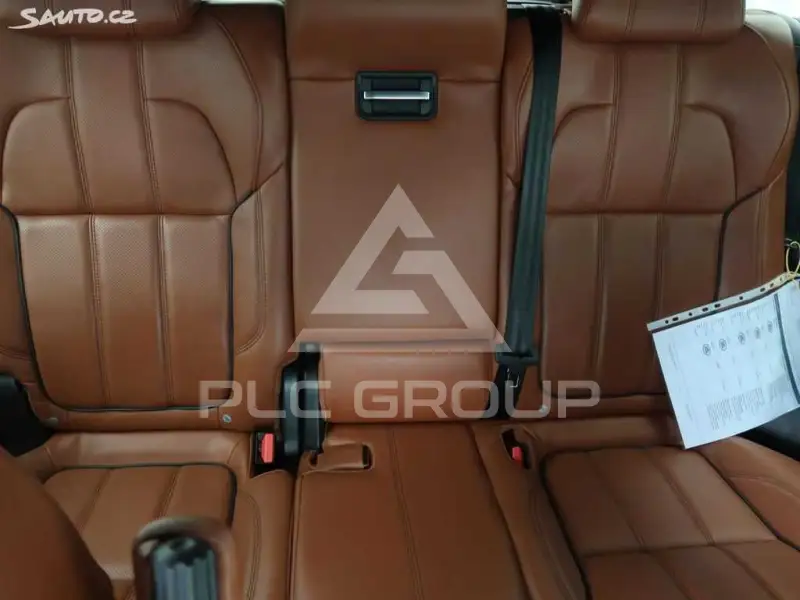 2016 Land Rover Range Rover