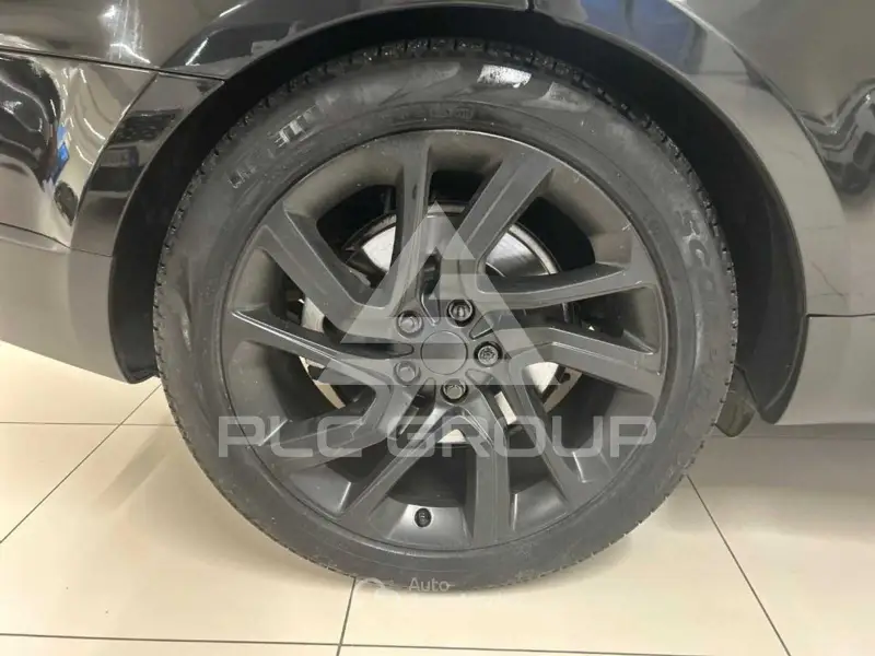 2016 Land Rover Range Rover