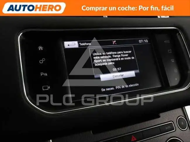 2016 Land Rover Range Rover