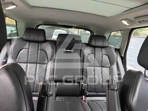 2016 Land Rover Range Rover