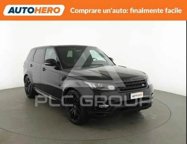 2016 Land Rover Range Rover