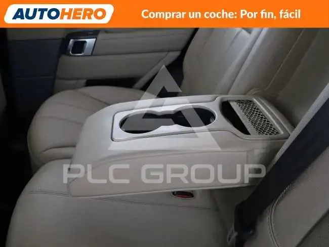 2016 Land Rover Range Rover
