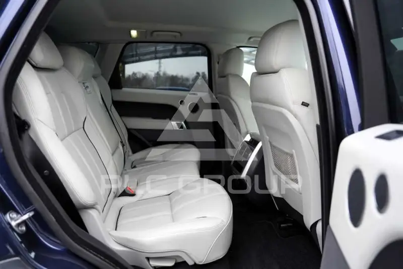 2016 Land Rover Range Rover