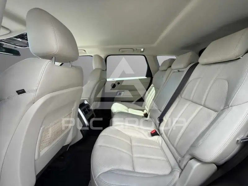 2016 Land Rover Range Rover