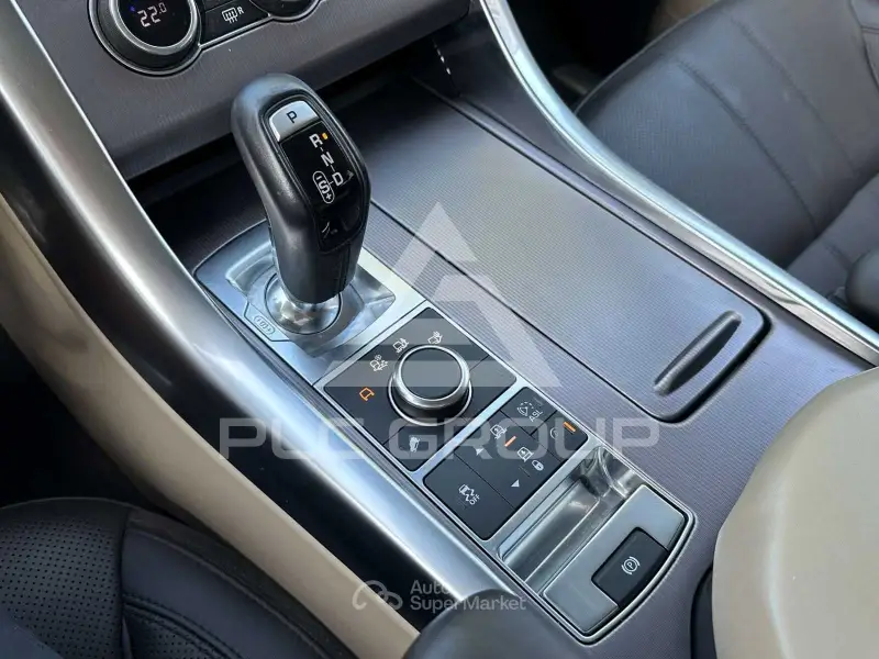 2016 Land Rover Range Rover