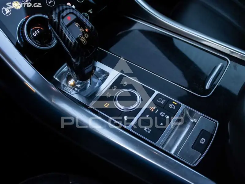 2016 Land Rover Range Rover