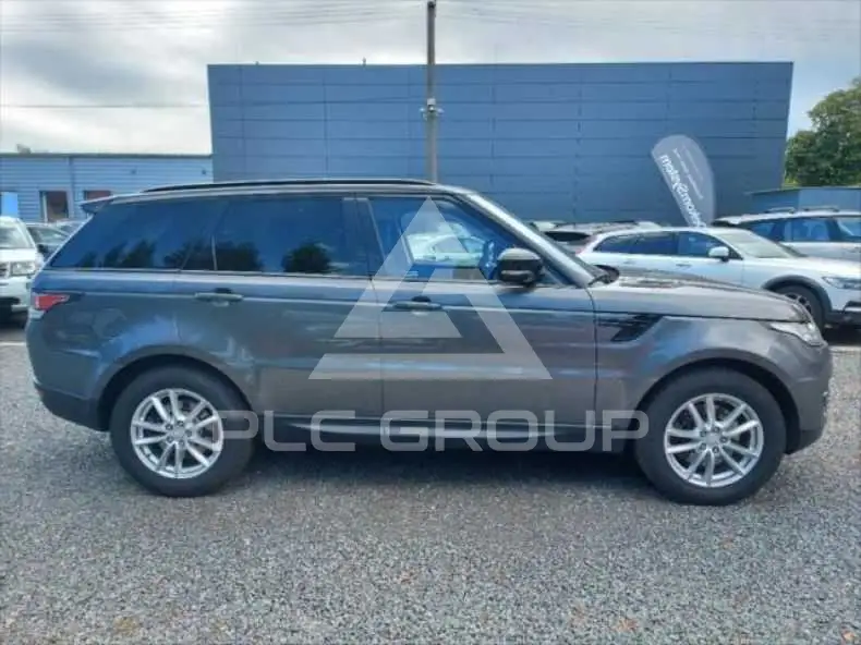 2016 Land Rover Range Rover
