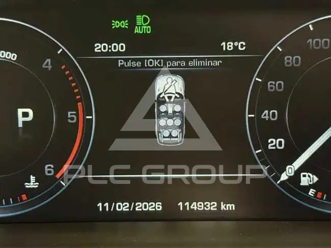 2016 Land Rover Range Rover