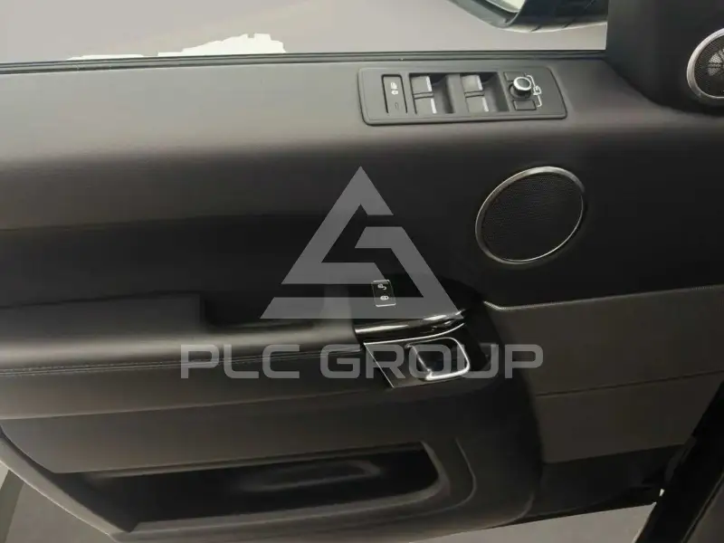 2016 Land Rover Range Rover