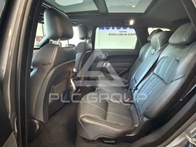 2016 Land Rover Range Rover