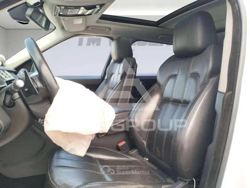 2016 Land Rover Range Rover