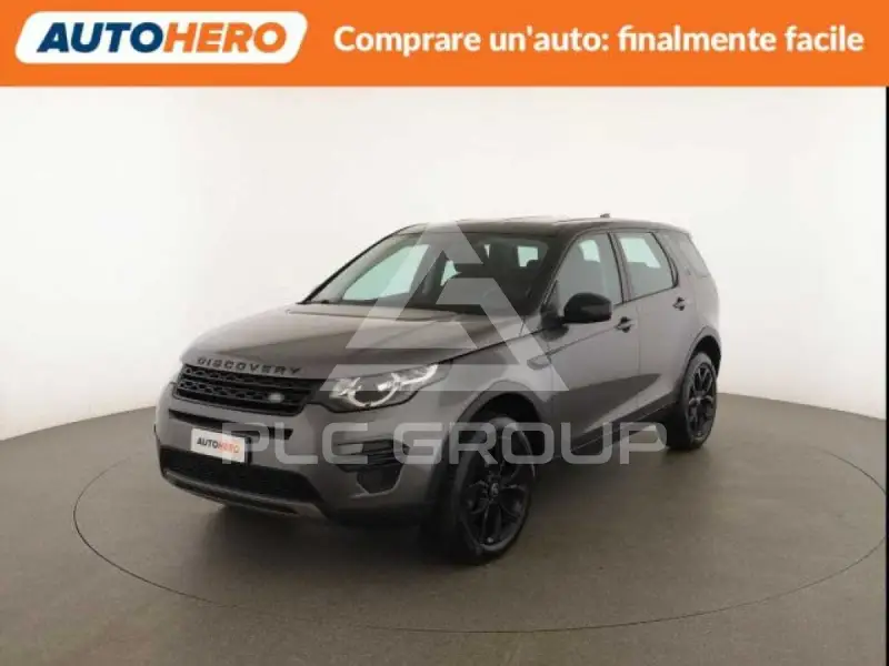 2016 Land Rover Range Rover