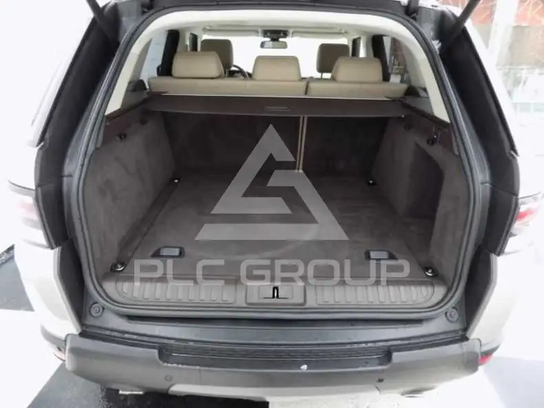 2016 Land Rover Range Rover