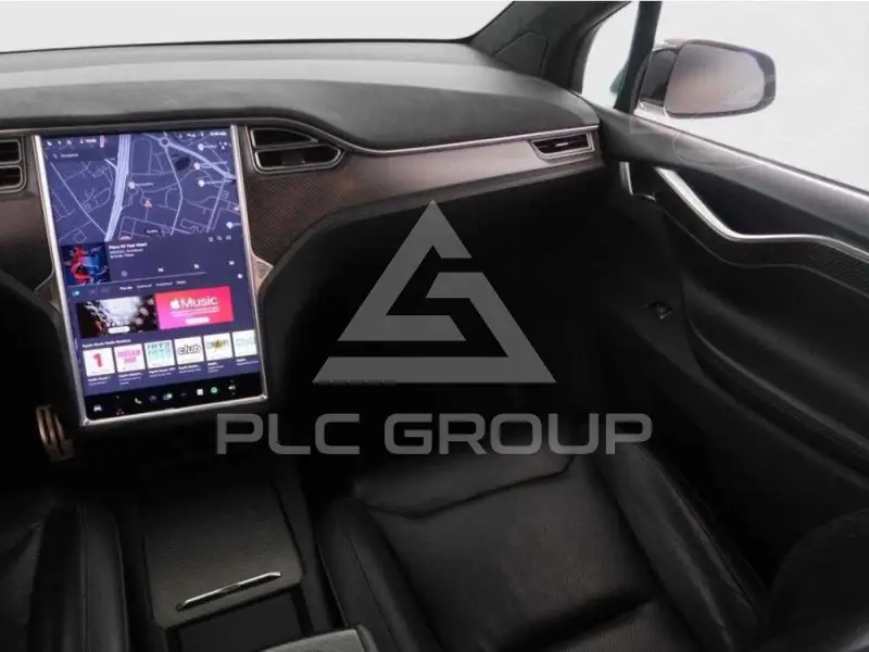 2016 Tesla Model X