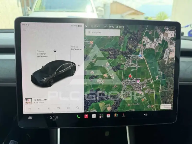 2016 Tesla Model 3
