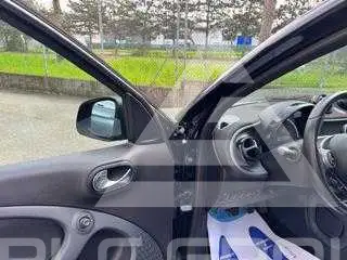 2016 Smart FORFOUR