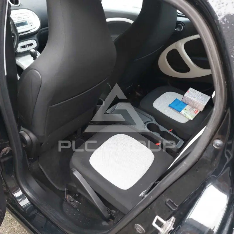 2016 Smart FORFOUR