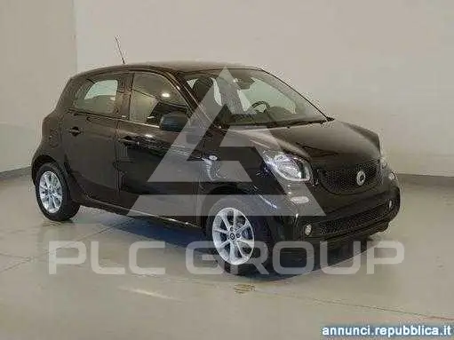 2016 Smart FORFOUR