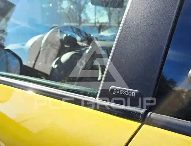 2016 Smart FORFOUR