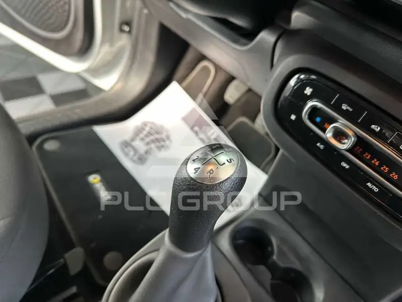 2016 Smart FORFOUR