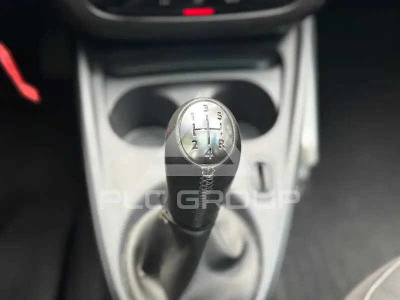 2016 Smart FORFOUR